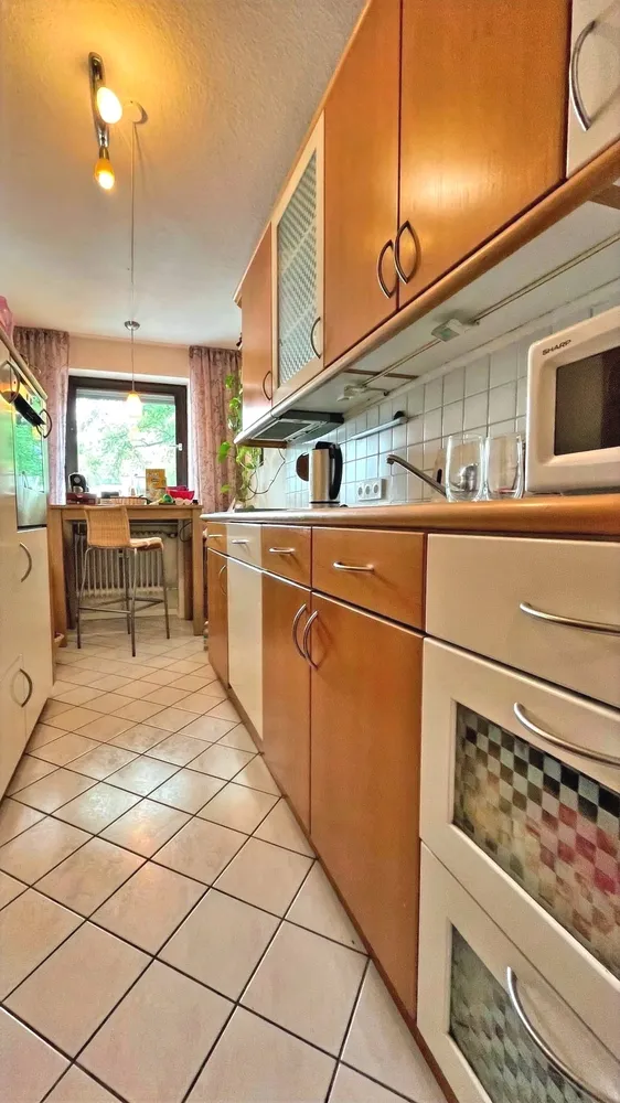 3 Zimmer Wohnung mit 89 m² in Dachau – Bild 5
