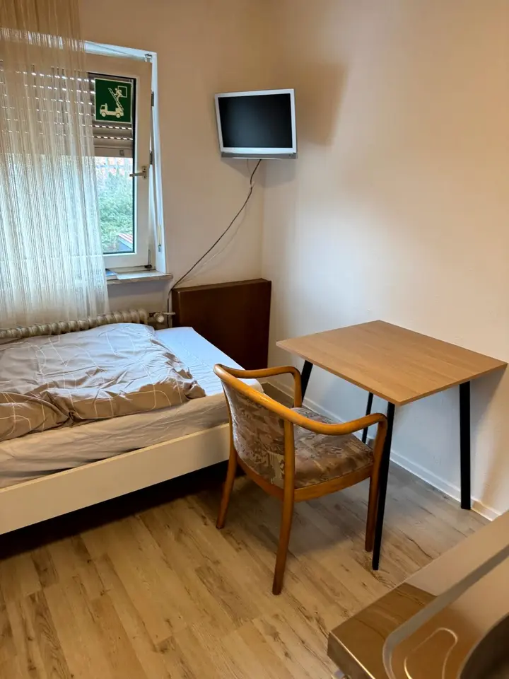 2 Zimmer Wohnung mit 20 m² in Dietzenbach – Bild 2