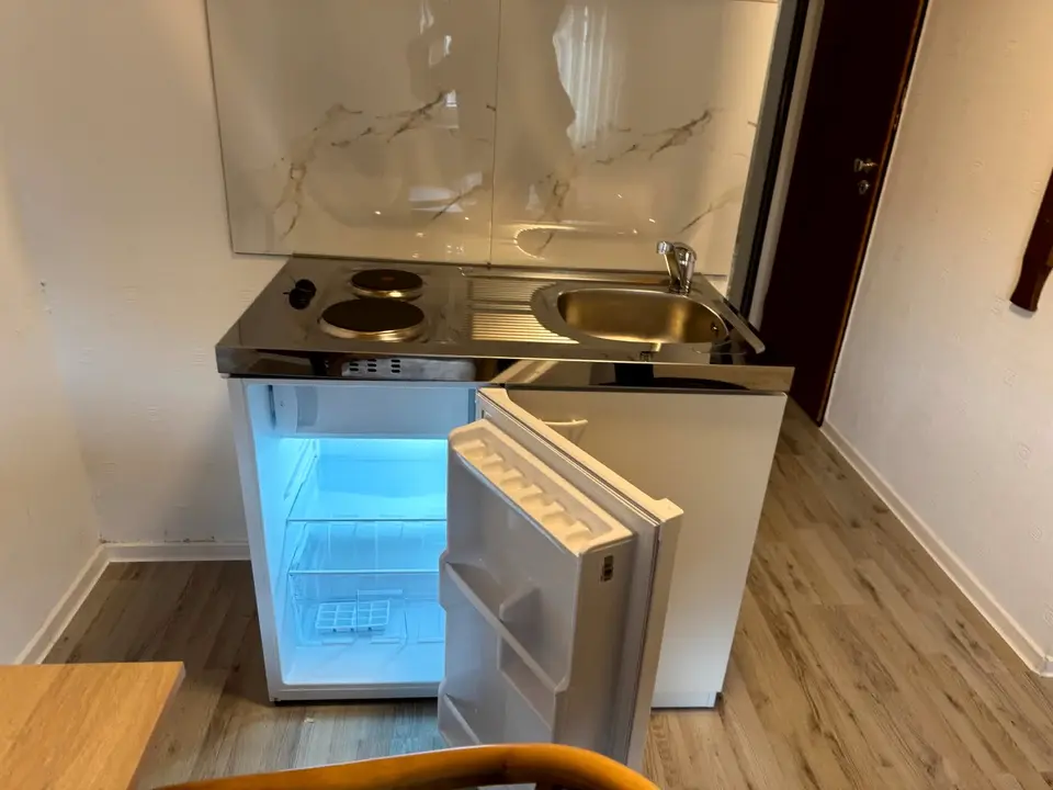 2 Zimmer Wohnung mit 20 m² in Dietzenbach – Bild 3