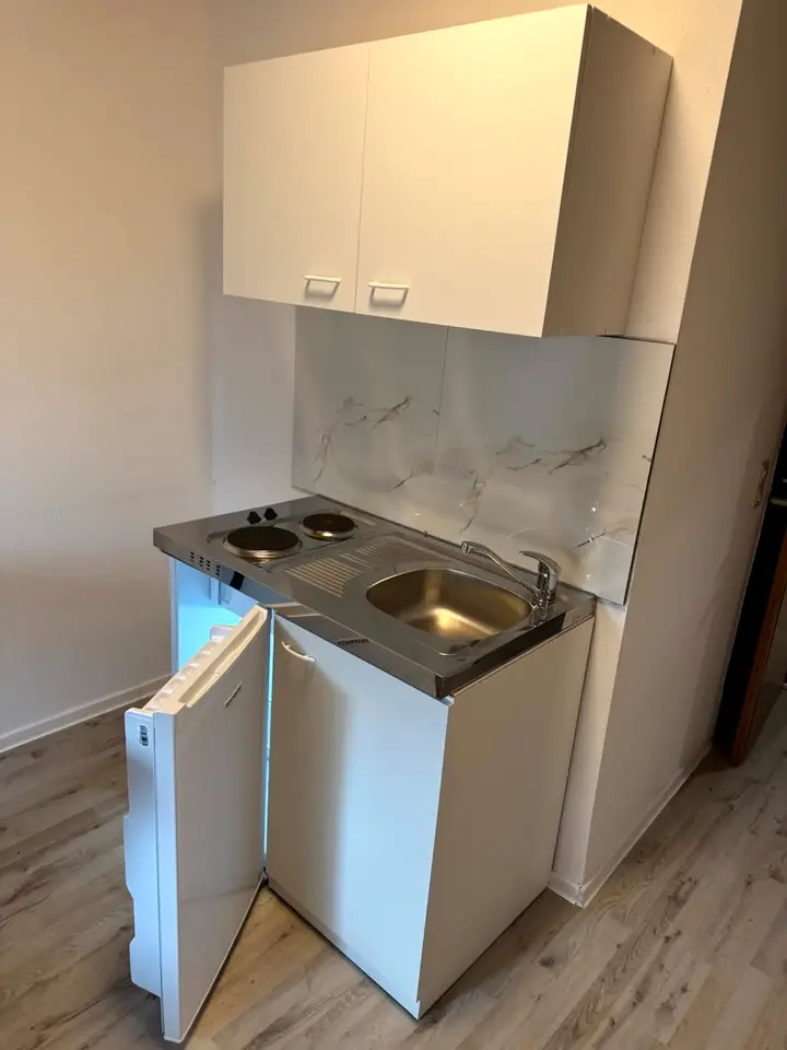 2 Zimmer Wohnung mit 20 m² in Dietzenbach – Bild 4