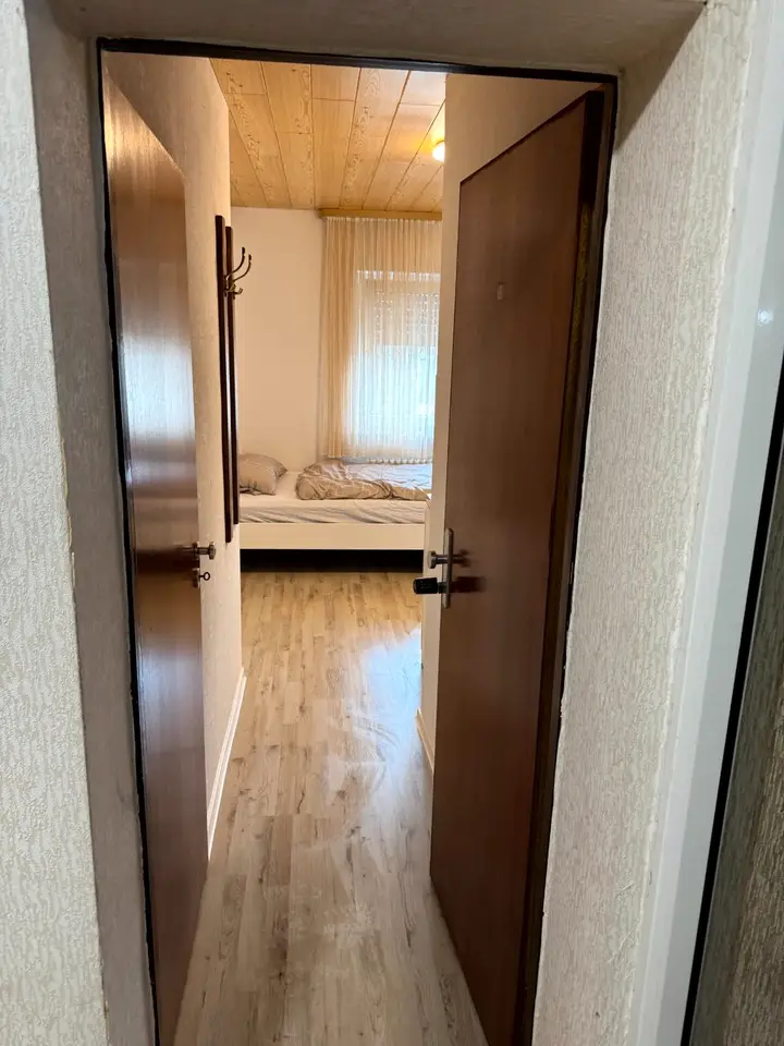 2 Zimmer Wohnung mit 20 m² in Dietzenbach – Bild 5