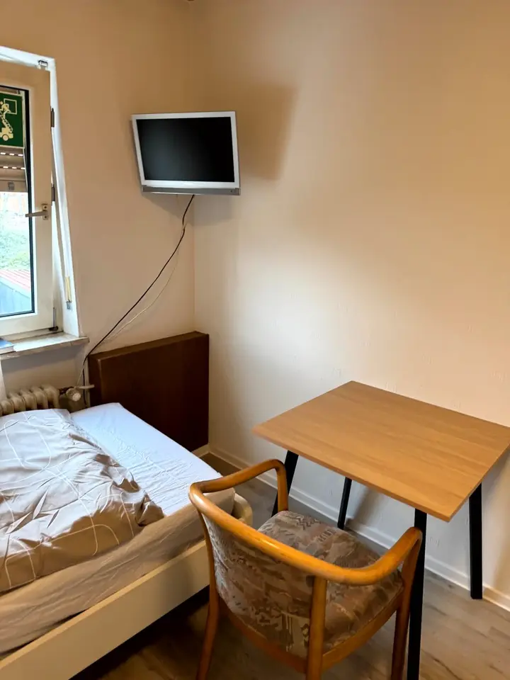 2 Zimmer Wohnung mit 20 m² in Dietzenbach – Bild 6