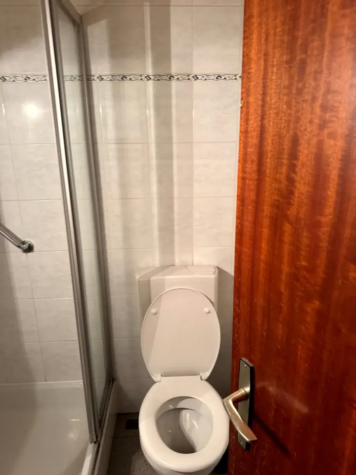 2 Zimmer Wohnung mit 20 m² in Dietzenbach – Bild 7