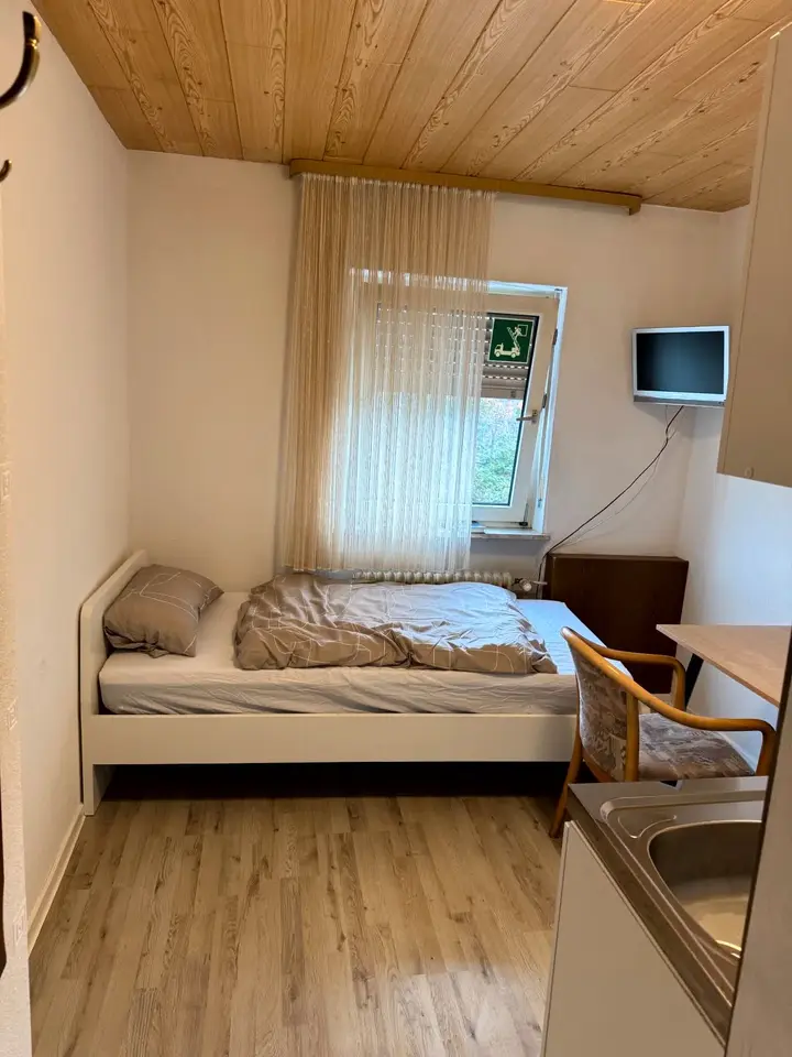 2 Zimmer Wohnung mit 20 m² in Dietzenbach – Bild 10