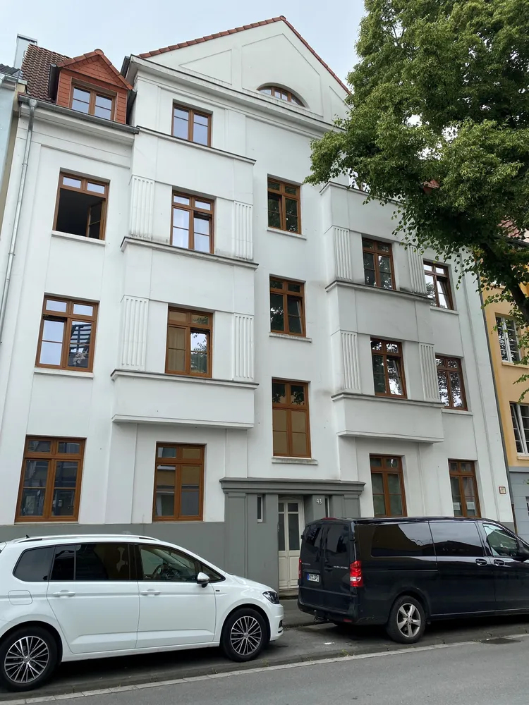 2 Zimmer Wohnung mit 30 m² in Neuss – Bild 7