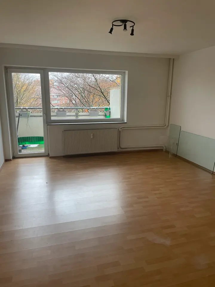 Studio mit 40 m² in Lübeck – Bild 1