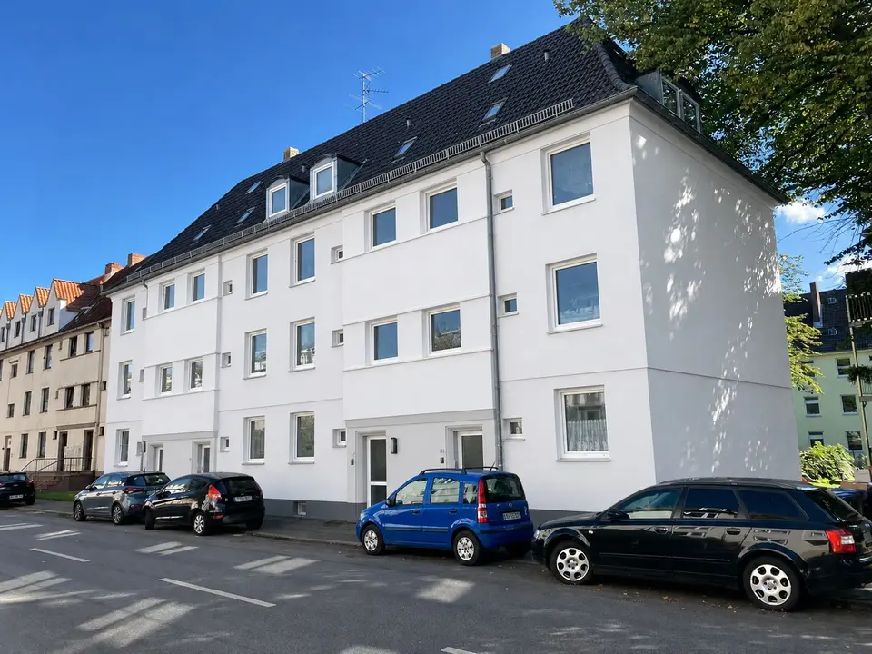 Studio mit 40 m² in Lübeck – Bild 3