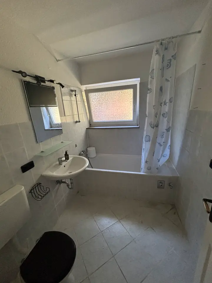 Studio mit 40 m² in Lübeck – Bild 4