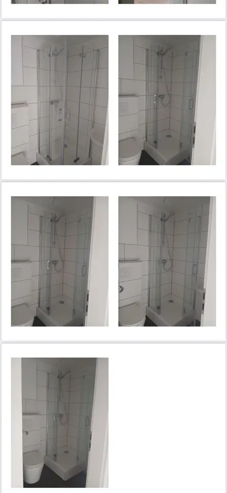 Studio mit 40 m² in Lübeck – Bild 5