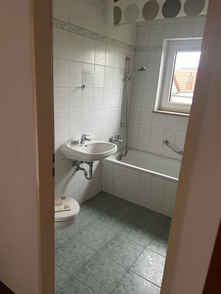 5 Zimmer Wohnung mit 110 m² in Gera – Bild 5