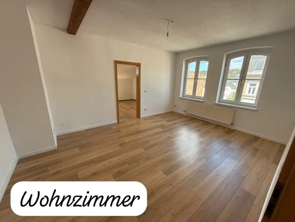 5 Zimmer Wohnung mit 110 m² in Gera – Bild 10