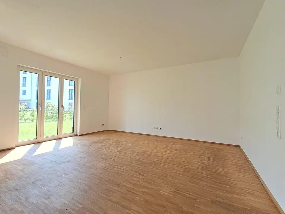 3 Zimmer Wohnung mit 89 m² in Hildesheim – Bild 2