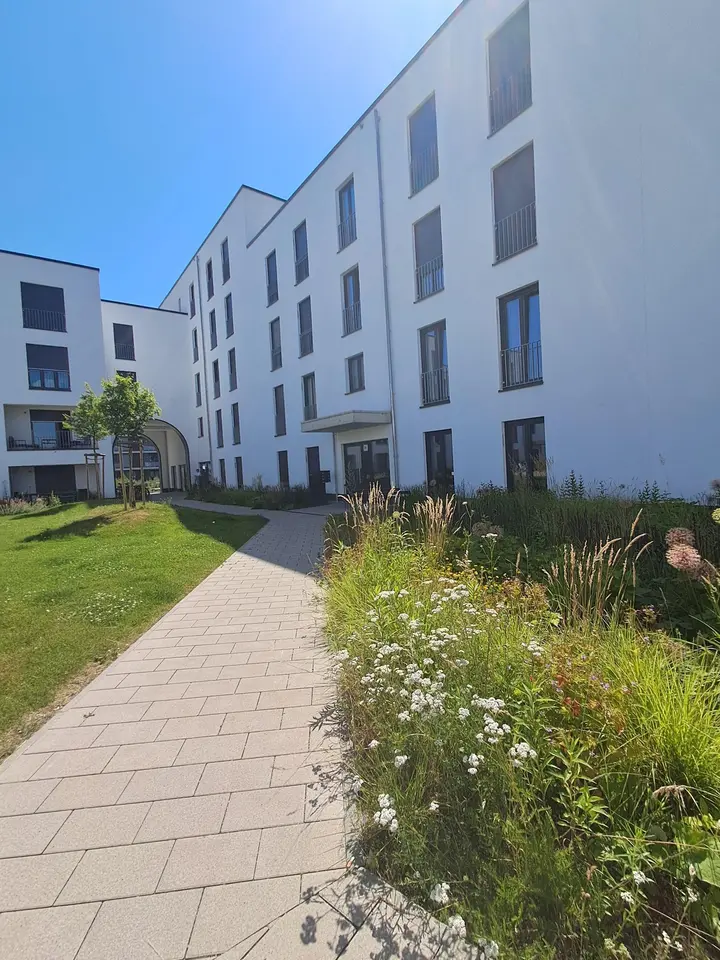 3 Zimmer Wohnung mit 89 m² in Hildesheim – Bild 10