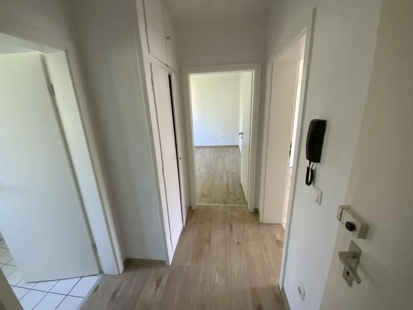 3 Zimmer Wohnung mit 45 m² in Hamm – Bild 3