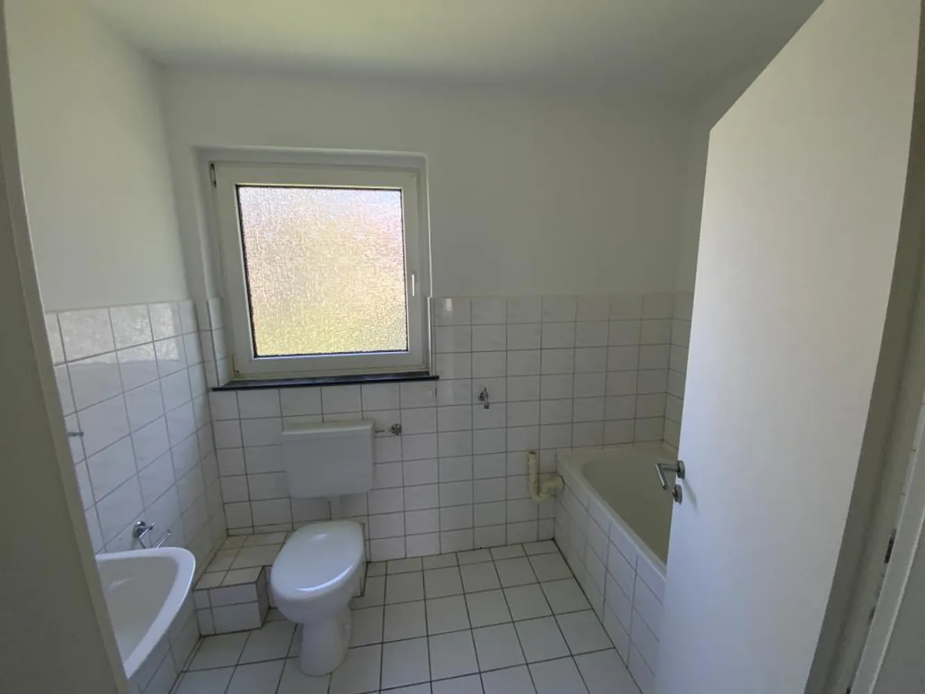 3 Zimmer Wohnung mit 45 m² in Hamm – Bild 4