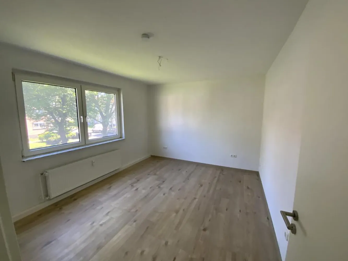 3 Zimmer Wohnung mit 45 m² in Hamm – Bild 5
