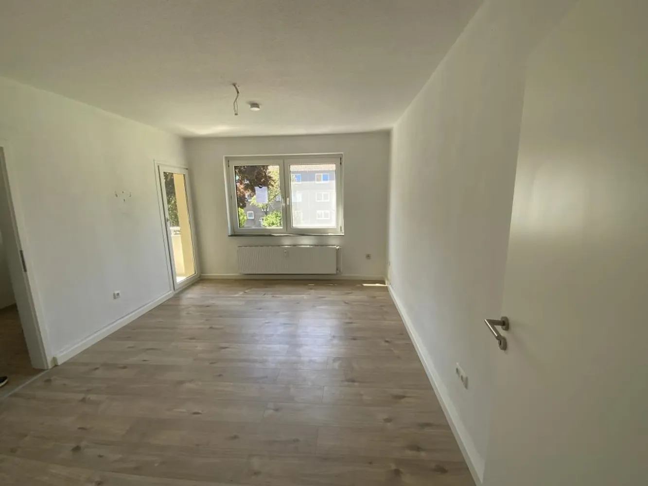 3 Zimmer Wohnung mit 45 m² in Hamm – Bild 6