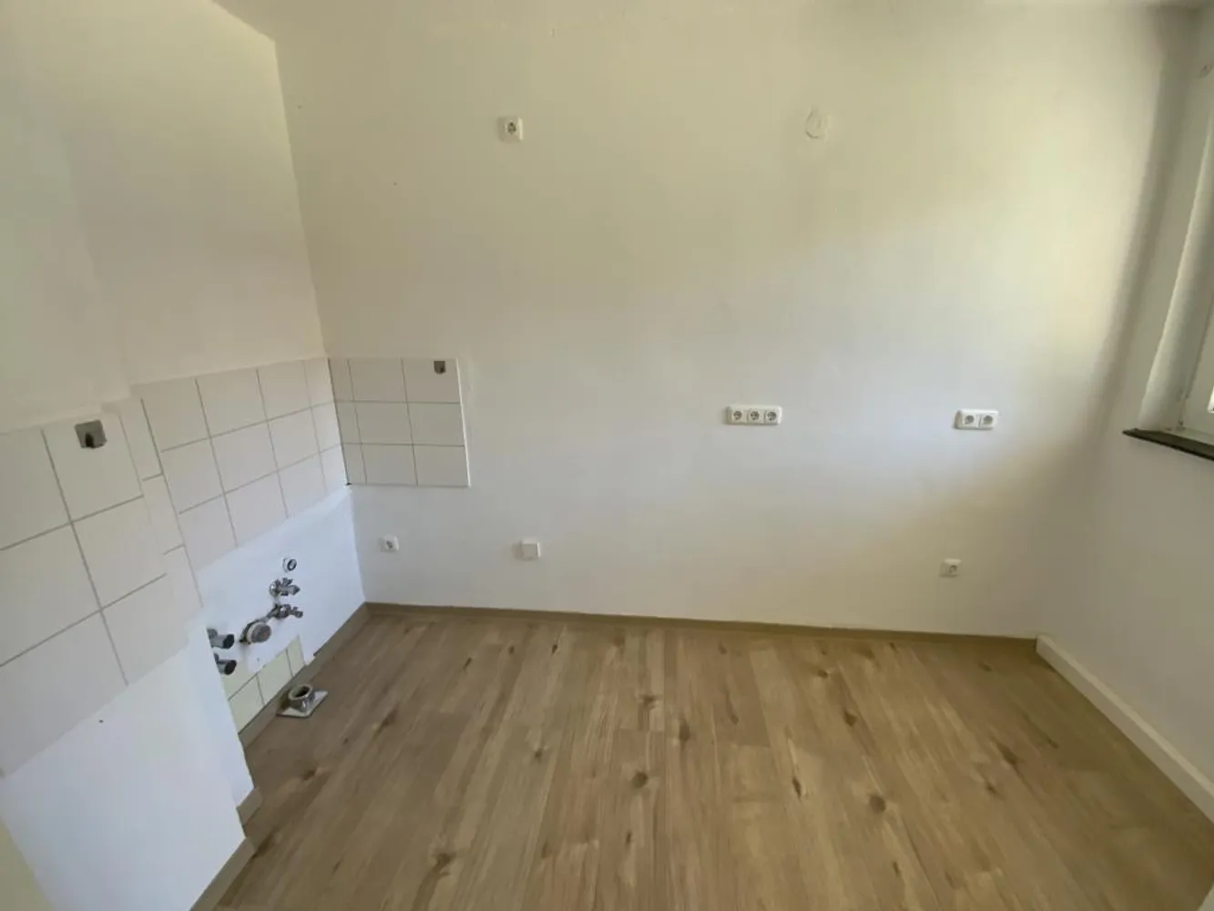 3 Zimmer Wohnung mit 45 m² in Hamm – Bild 8