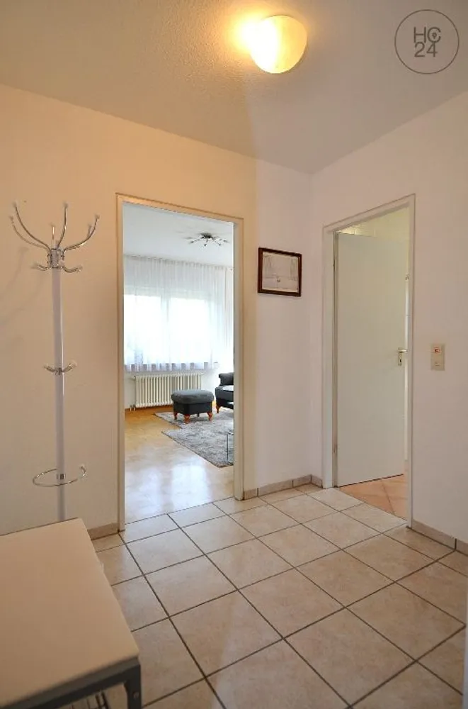 2 Zimmer Wohnung mit 55 m² in Lörrach – Bild 11