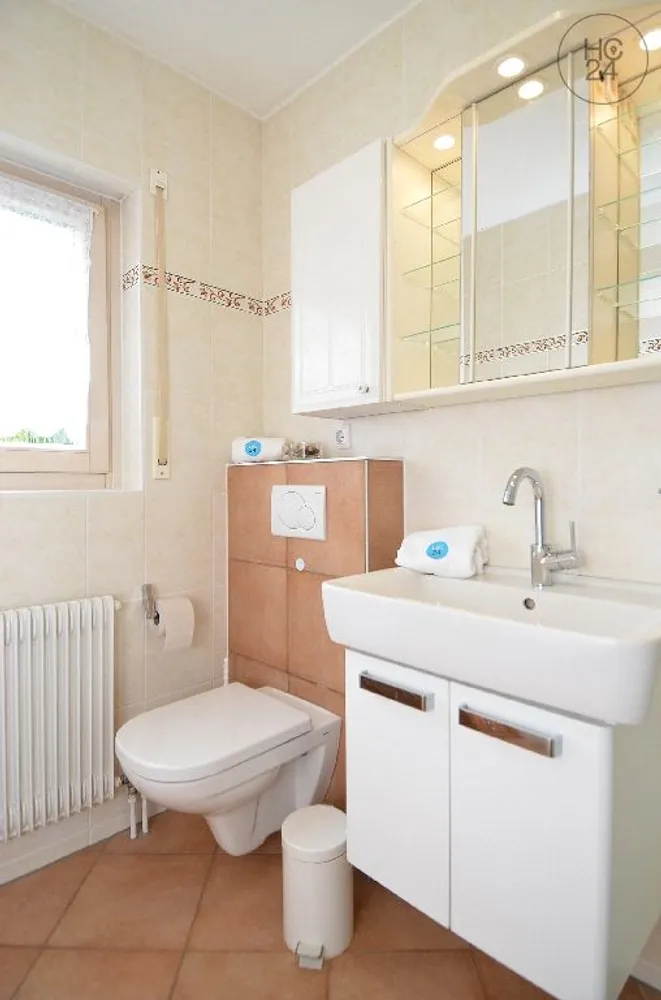 2 Zimmer Wohnung mit 55 m² in Lörrach – Bild 12