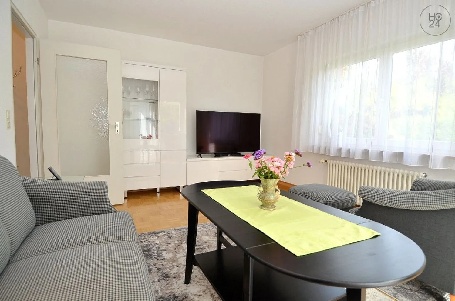 2 Zimmer Wohnung mit 55 m² in Lörrach – Bild 3