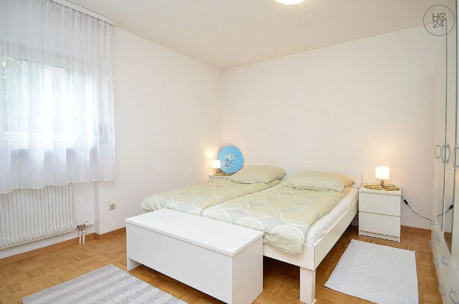 2 Zimmer Wohnung mit 55 m² in Lörrach – Bild 4