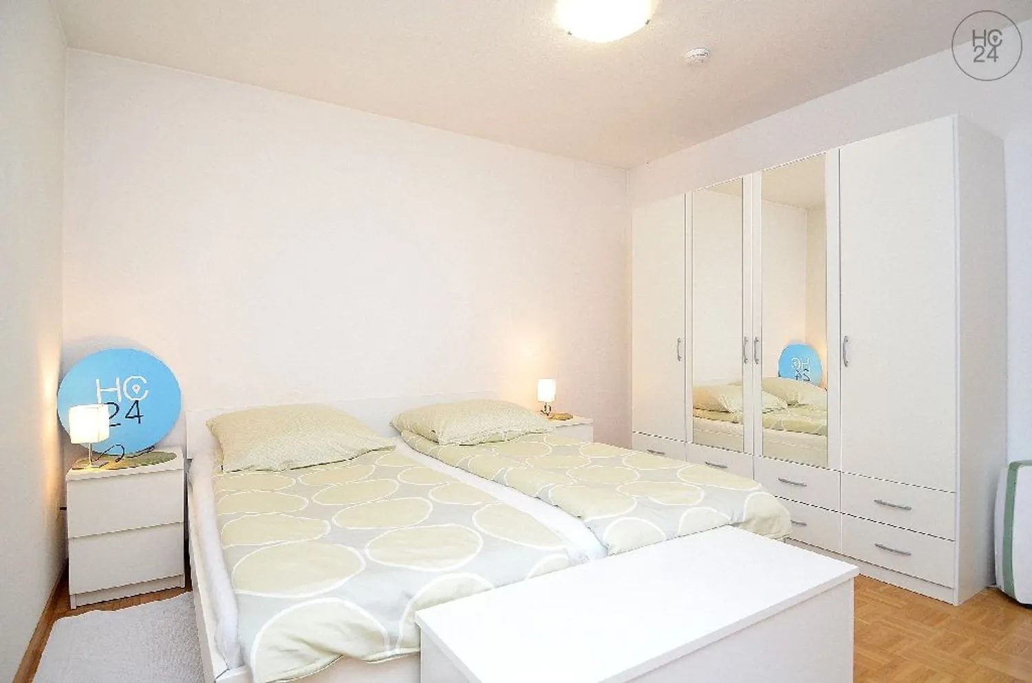 2 Zimmer Wohnung mit 55 m² in Lörrach – Bild 5