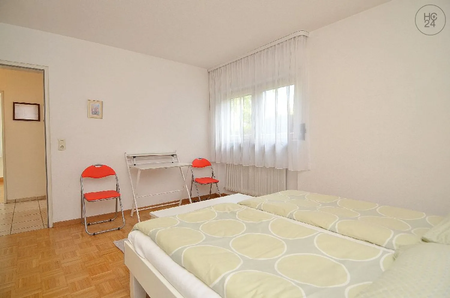 2 Zimmer Wohnung mit 55 m² in Lörrach – Bild 6