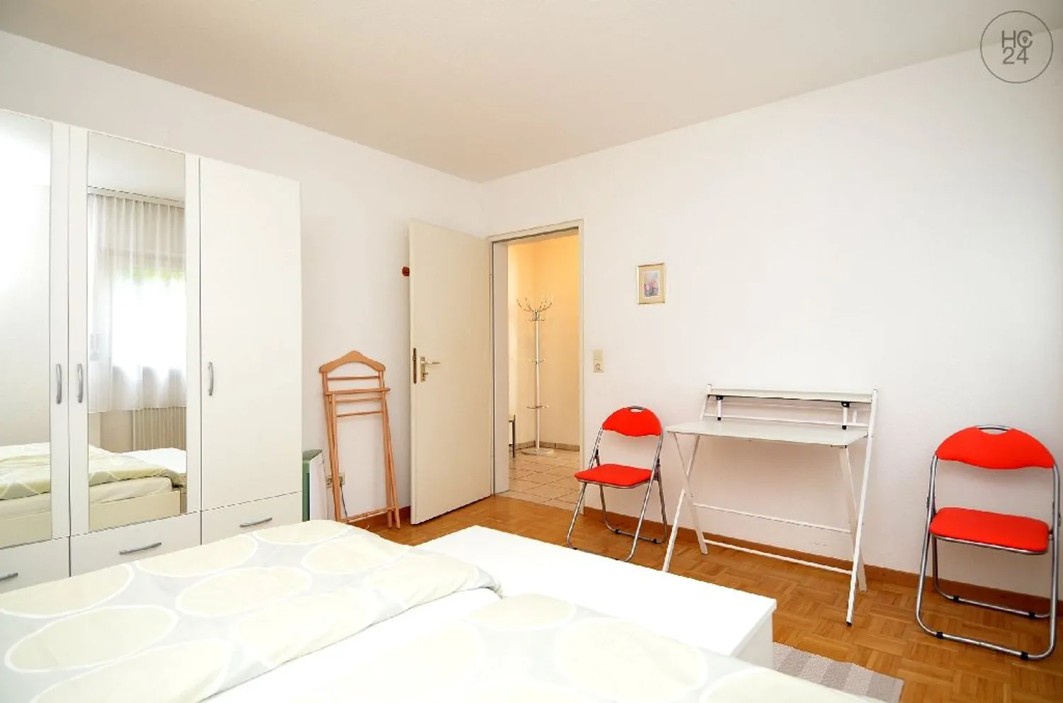 2 Zimmer Wohnung mit 55 m² in Lörrach – Bild 7