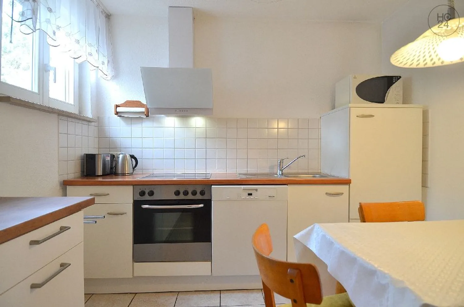 2 Zimmer Wohnung mit 55 m² in Lörrach – Bild 9