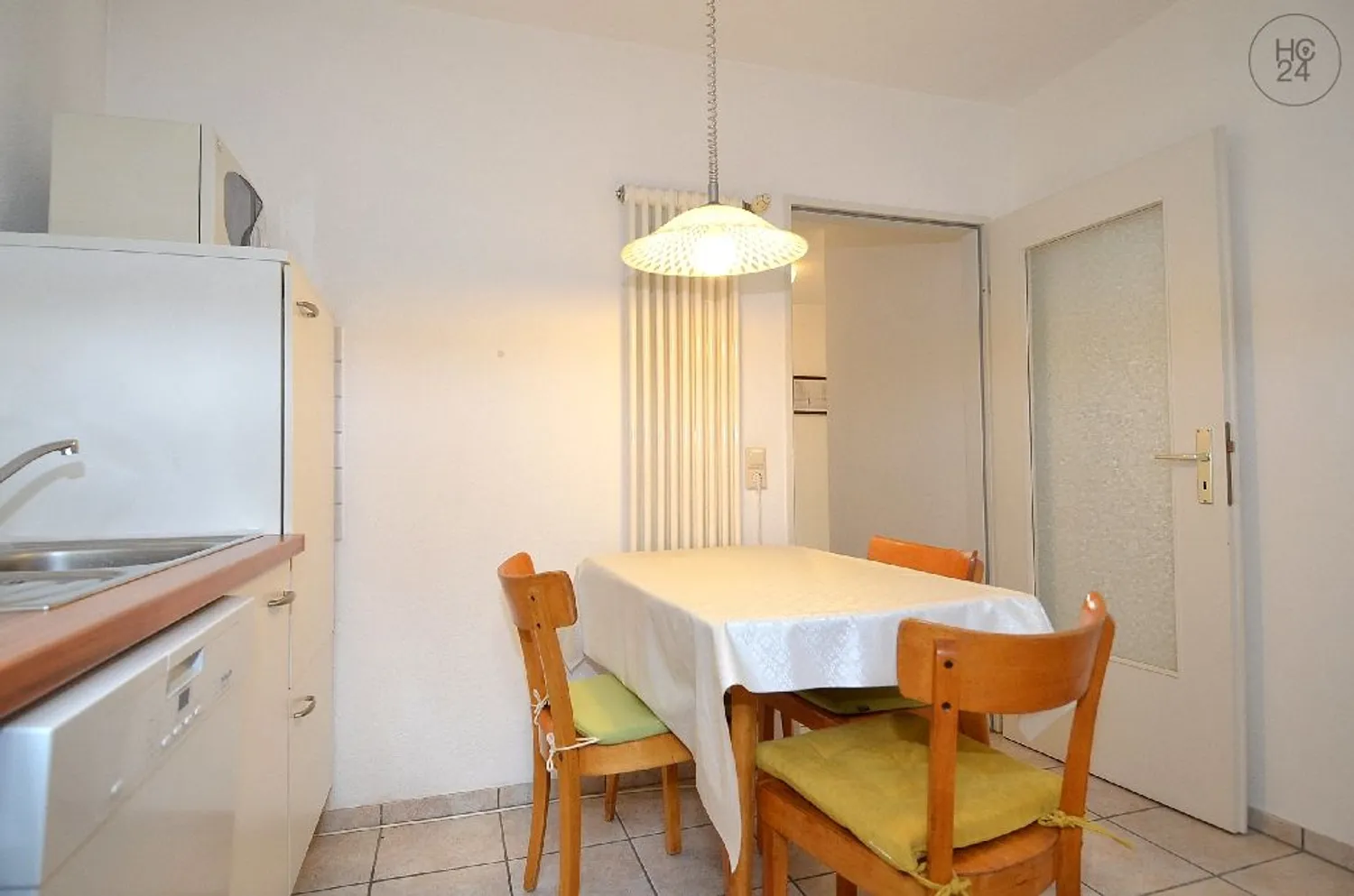 2 Zimmer Wohnung mit 55 m² in Lörrach – Bild 10