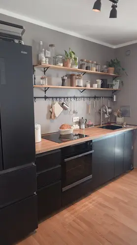 2 Zimmer Wohnung mit 60 m² in Leipzig – Bild 11