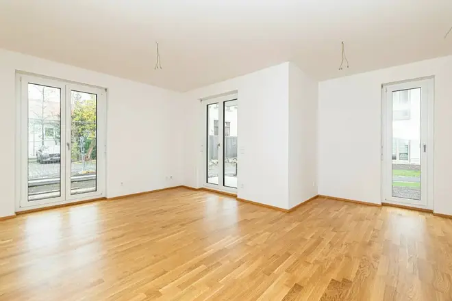 2 Zimmer Wohnung mit 60 m² in Leipzig – Bild 3