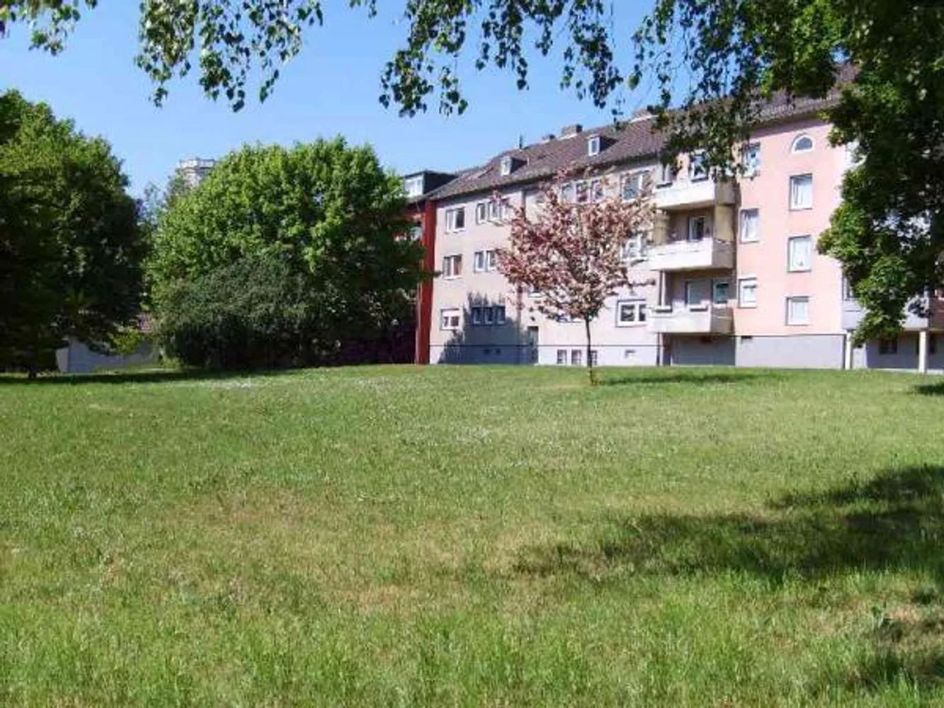 3 Zimmer Wohnung mit 50 m² in Kassel – Bild 1