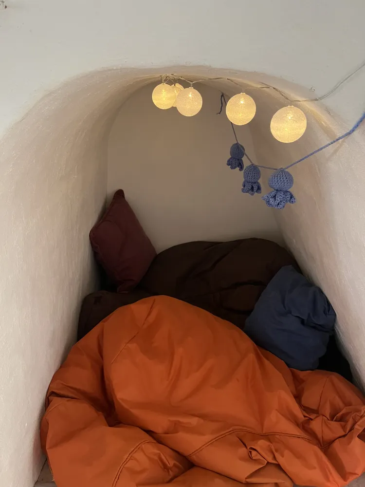 3 Zimmer Wohnung mit 50 m² in Kassel – Bild 2