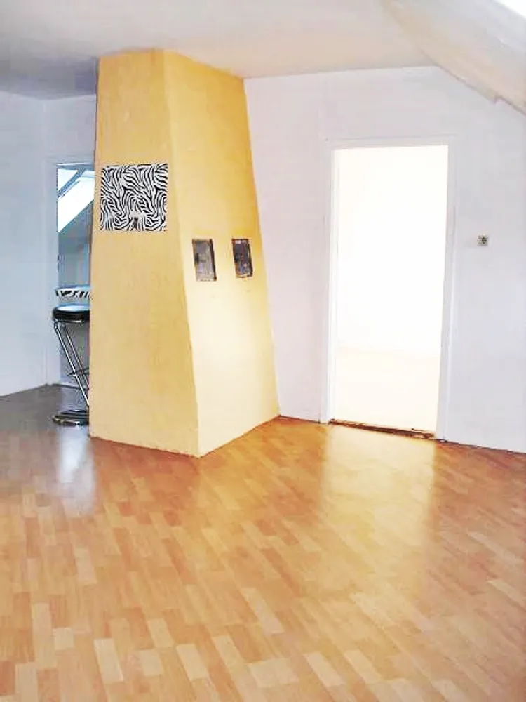 3 Zimmer Wohnung mit 50 m² in Kassel – Bild 3