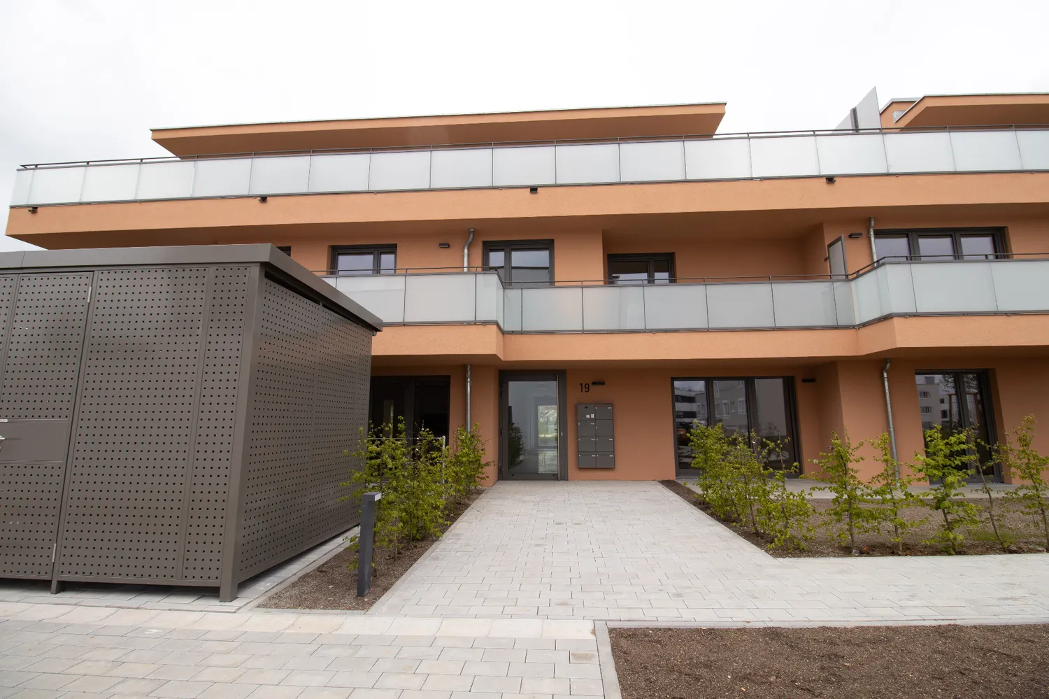 4 Zimmer Wohnung mit 114 m² in Sindelfingen – Bild 1