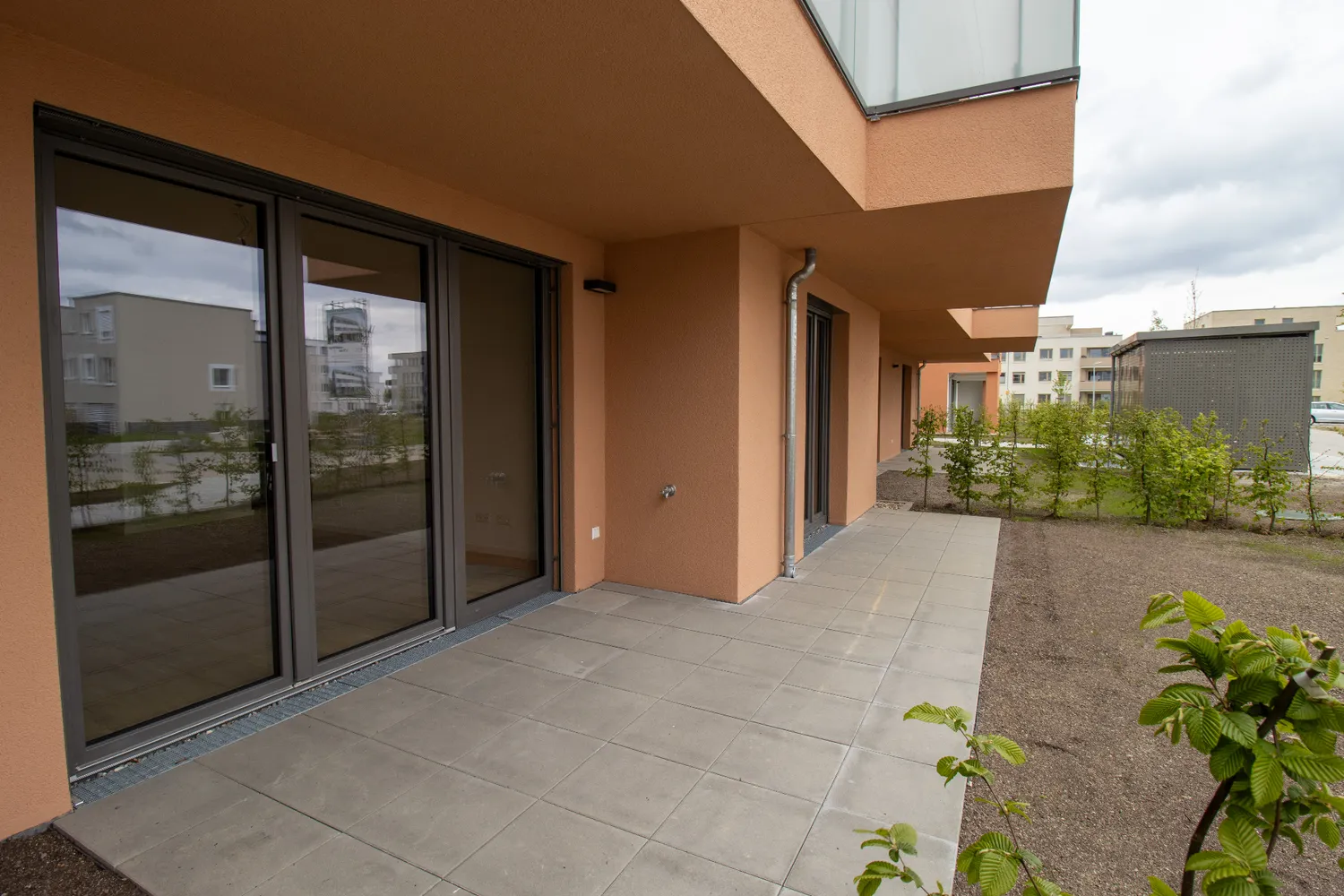 4 Zimmer Wohnung mit 114 m² in Sindelfingen – Bild 4