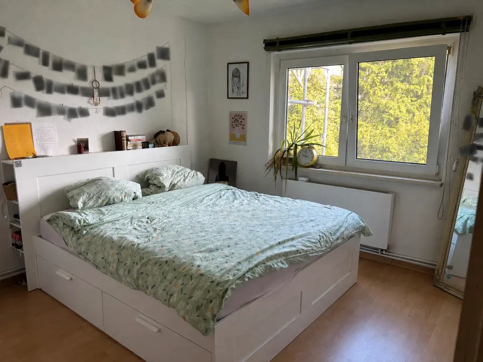 3 Zimmer Wohnung mit 65 m² in Osnabrück – Bild 2