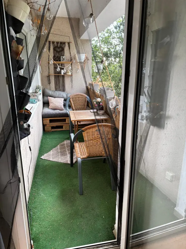 3 Zimmer Wohnung mit 65 m² in Osnabrück – Bild 4