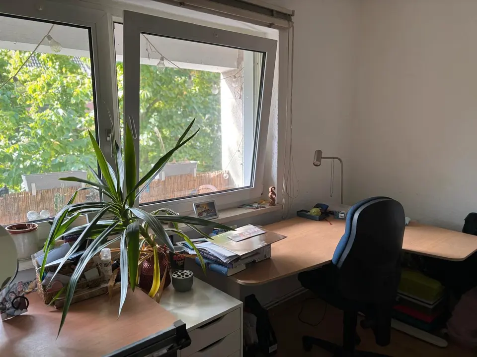 3 Zimmer Wohnung mit 65 m² in Osnabrück – Bild 5