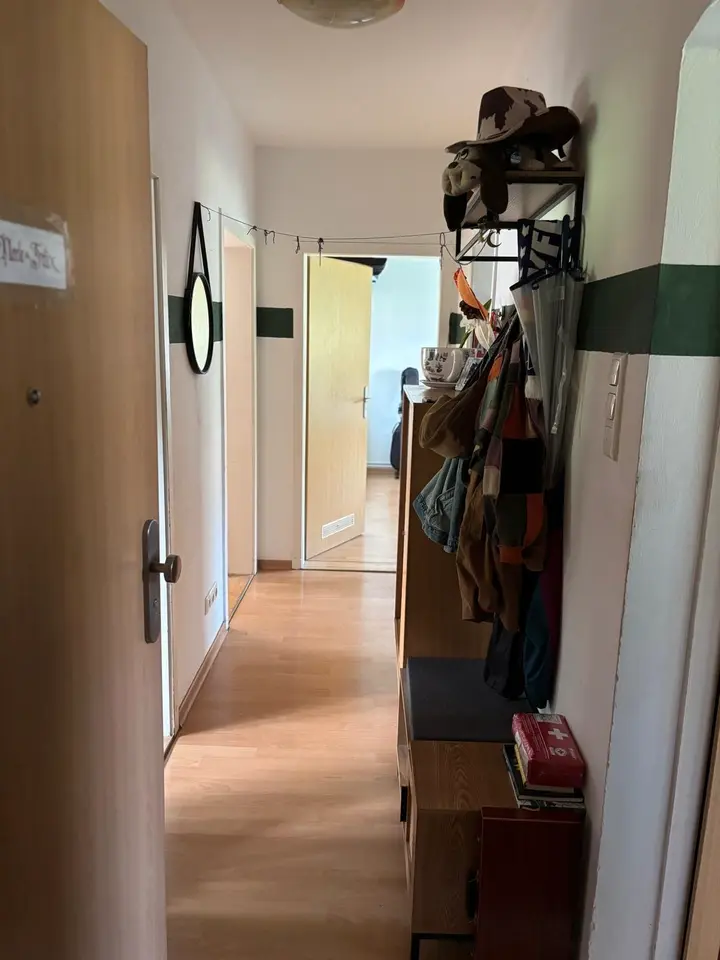 3 Zimmer Wohnung mit 65 m² in Osnabrück – Bild 6