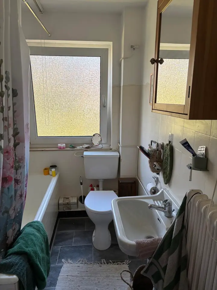 3 Zimmer Wohnung mit 65 m² in Osnabrück – Bild 7