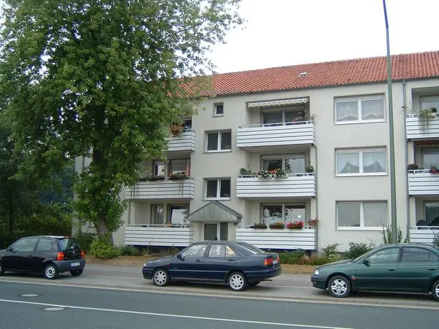 3 Zimmer Wohnung mit 65 m² in Osnabrück – Bild 9