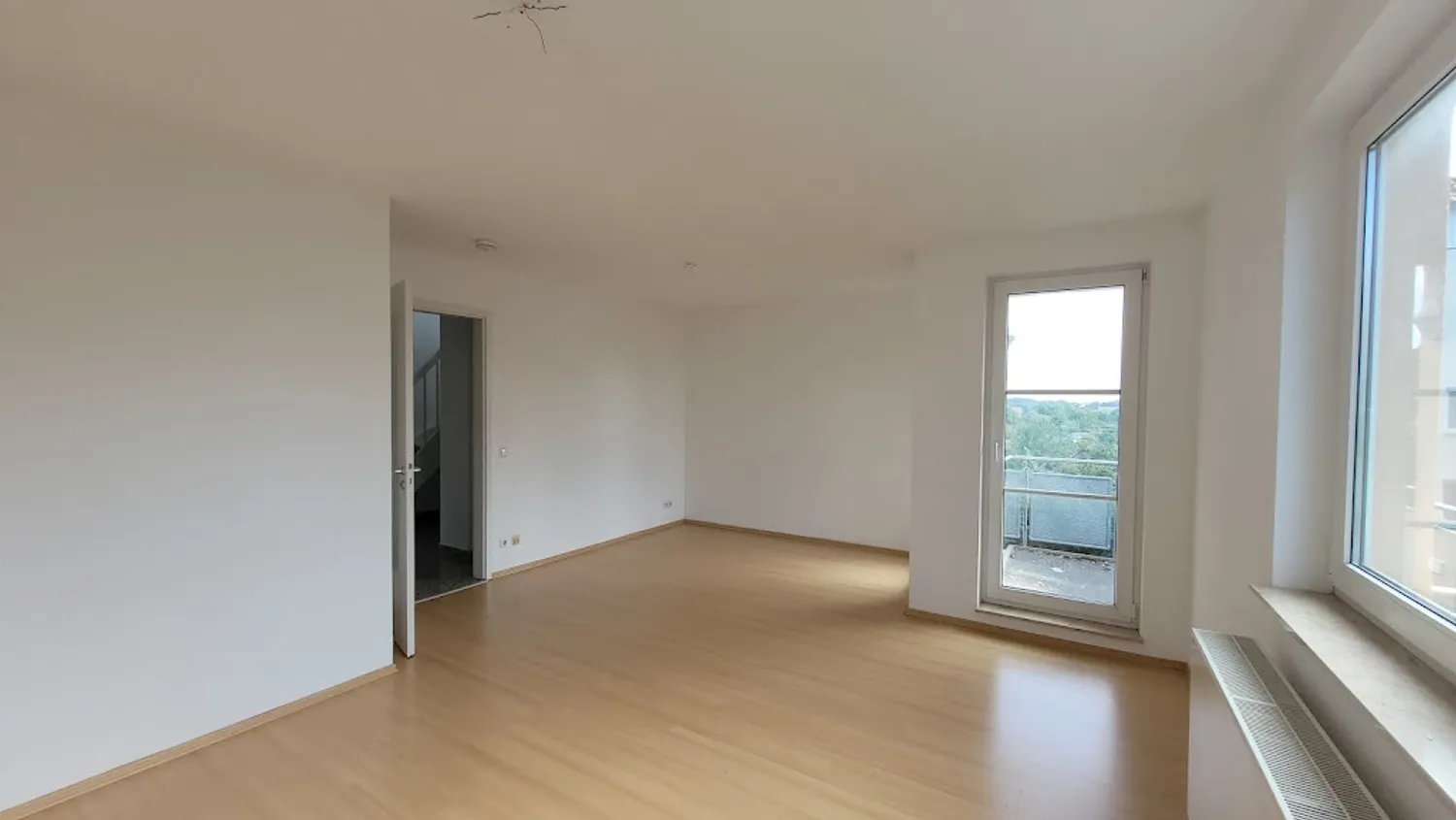 2 Zimmer Wohnung mit 98 m² in Rostock – Bild 11