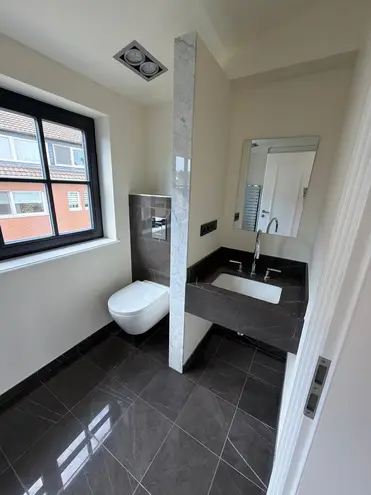 6 Zimmer Haus mit 140 m² in Düsseldorf – Bild 3
