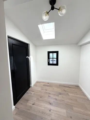 6 Zimmer Haus mit 140 m² in Düsseldorf – Bild 5