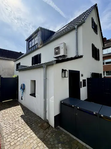 6 Zimmer Haus mit 140 m² in Düsseldorf – Bild 6
