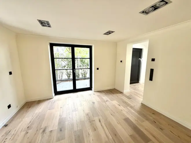 6 Zimmer Haus mit 140 m² in Düsseldorf – Bild 8