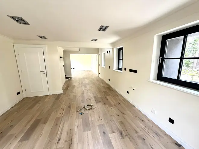 6 Zimmer Haus mit 140 m² in Düsseldorf – Bild 10